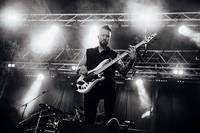 2018-06-09 - Circus Maximus från Sweden Rock Festival, Sölvesborg