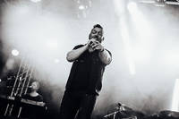2018-06-09 - Circus Maximus från Sweden Rock Festival, Sölvesborg