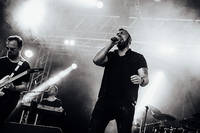 2018-06-09 - Circus Maximus från Sweden Rock Festival, Sölvesborg