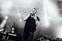 2018-06-09 - Circus Maximus från Sweden Rock Festival, Sölvesborg