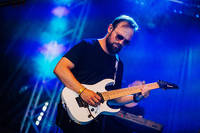 2018-06-09 - Circus Maximus från Sweden Rock Festival, Sölvesborg
