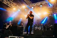 2018-06-09 - Circus Maximus från Sweden Rock Festival, Sölvesborg