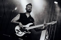 2018-06-09 - Circus Maximus från Sweden Rock Festival, Sölvesborg