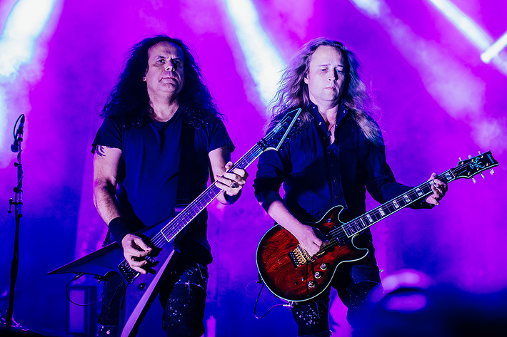 2018-06-07 - Kreator från Sweden Rock Festival, Sölvesborg