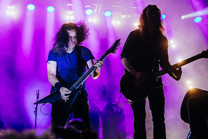 2018-06-07 - Kreator från Sweden Rock Festival, Sölvesborg