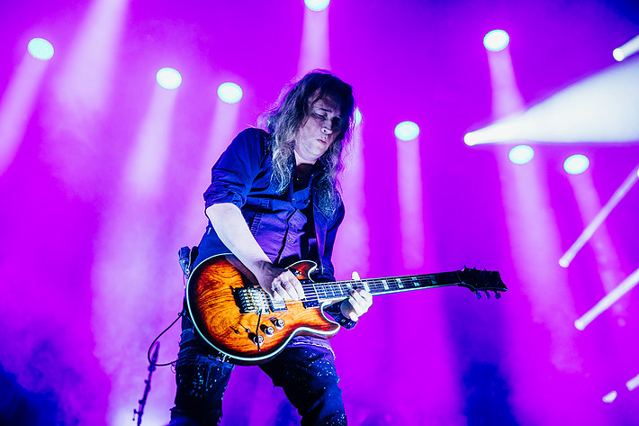 2018-06-07 - Kreator från Sweden Rock Festival, Sölvesborg
