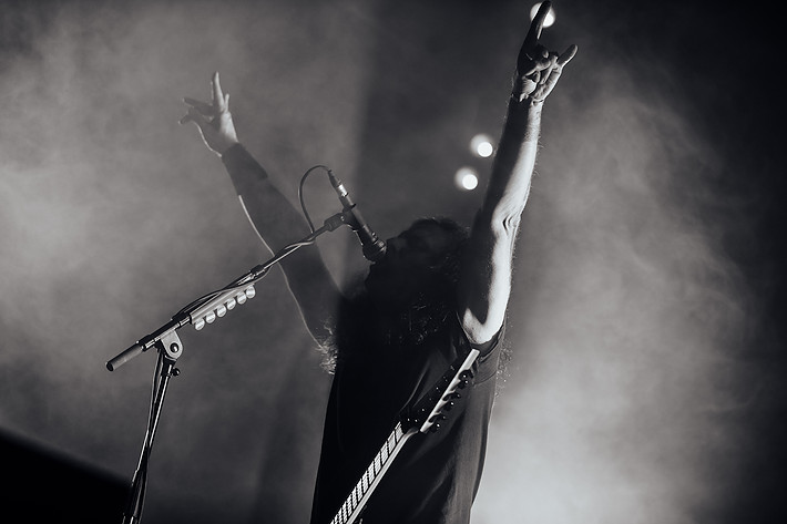 2018-06-07 - Kreator från Sweden Rock Festival, Sölvesborg