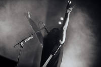 2018-06-07 - Kreator från Sweden Rock Festival, Sölvesborg