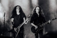 2018-06-07 - Kreator från Sweden Rock Festival, Sölvesborg