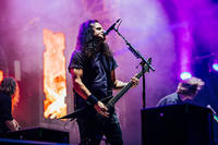 2018-06-07 - Kreator från Sweden Rock Festival, Sölvesborg