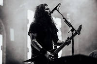2018-06-07 - Kreator från Sweden Rock Festival, Sölvesborg