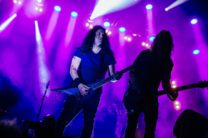 2018-06-07 - Kreator från Sweden Rock Festival, Sölvesborg