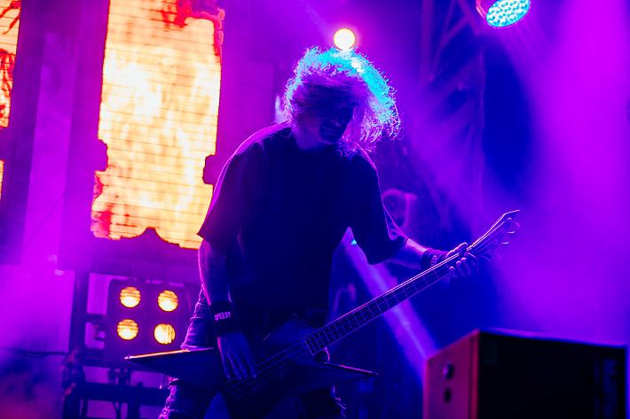 2018-06-07 - Kreator från Sweden Rock Festival, Sölvesborg
