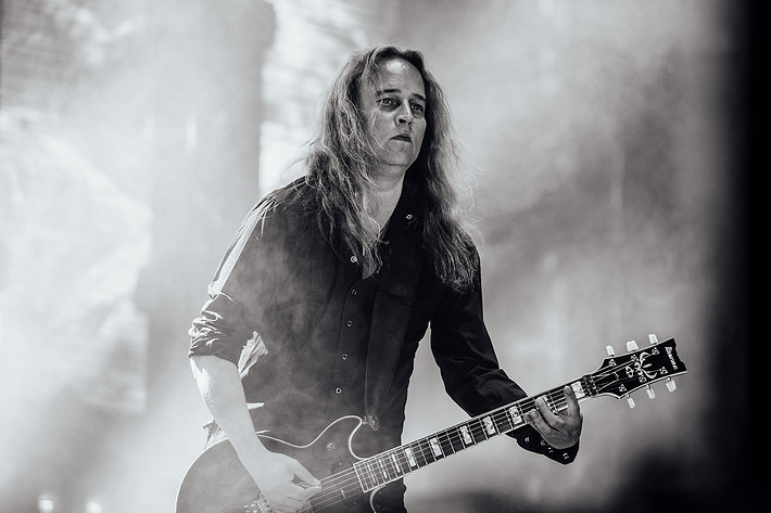 2018-06-07 - Kreator från Sweden Rock Festival, Sölvesborg