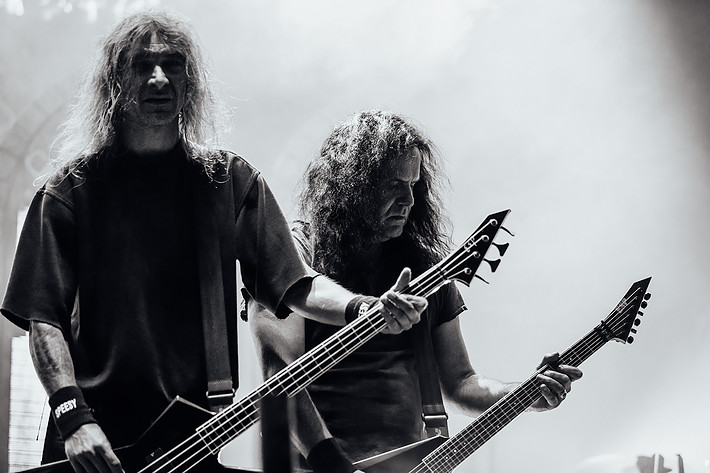 2018-06-07 - Kreator från Sweden Rock Festival, Sölvesborg
