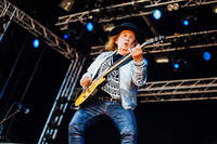 2018-06-09 - Slade från Sweden Rock Festival, Sölvesborg
