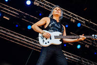 2018-06-09 - Slade från Sweden Rock Festival, Sölvesborg