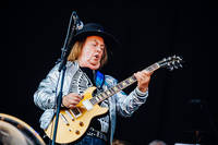 2018-06-09 - Slade från Sweden Rock Festival, Sölvesborg