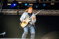 2018-06-09 - Slade från Sweden Rock Festival, Sölvesborg