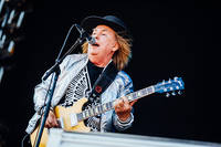 2018-06-09 - Slade från Sweden Rock Festival, Sölvesborg