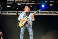 2018-06-09 - Slade från Sweden Rock Festival, Sölvesborg