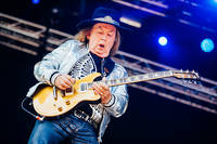 2018-06-09 - Slade från Sweden Rock Festival, Sölvesborg