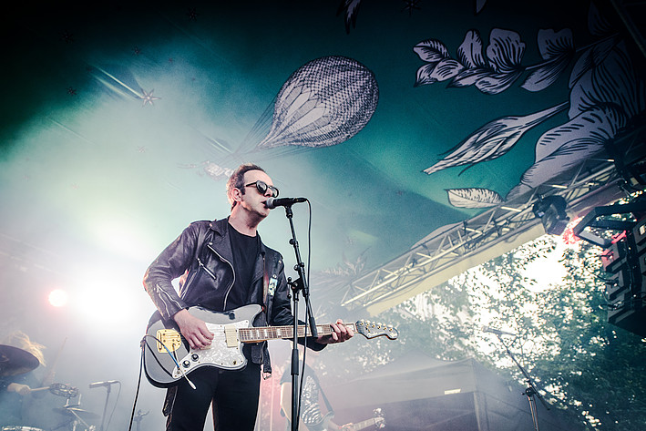 2018-06-13 - Glasvegas från Mosebacke Terrassen, Stockholm