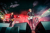 2018-06-13 - Glasvegas från Mosebacke Terrassen, Stockholm
