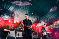 2018-06-13 - Glasvegas från Mosebacke Terrassen, Stockholm