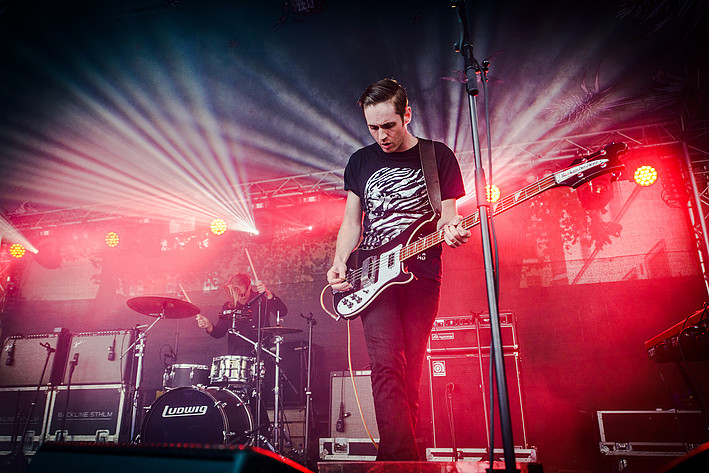 2018-06-13 - Glasvegas från Mosebacke Terrassen, Stockholm