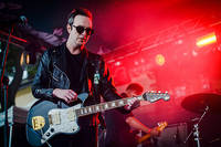 2018-06-13 - Glasvegas från Mosebacke Terrassen, Stockholm
