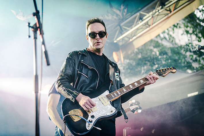 2018-06-13 - Glasvegas från Mosebacke Terrassen, Stockholm