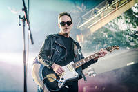 2018-06-13 - Glasvegas från Mosebacke Terrassen, Stockholm