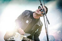 2018-06-13 - Glasvegas från Mosebacke Terrassen, Stockholm