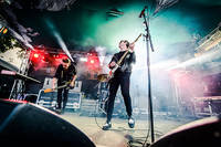 2018-06-13 - Glasvegas från Mosebacke Terrassen, Stockholm