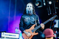 2018-06-09 - Lacuna Coil från Sweden Rock Festival, Sölvesborg