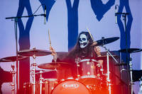 2018-06-09 - Lacuna Coil från Sweden Rock Festival, Sölvesborg