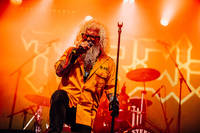 2018-06-09 - Torch från Sweden Rock Festival, Sölvesborg