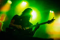 2018-06-09 - Torch från Sweden Rock Festival, Sölvesborg