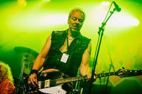 2018-06-09 - Torch från Sweden Rock Festival, Sölvesborg