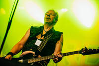 2018-06-09 - Torch från Sweden Rock Festival, Sölvesborg