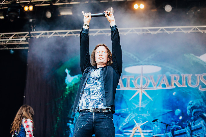 2018-06-09 - Stratovarius från Sweden Rock Festival, Sölvesborg