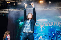 2018-06-09 - Stratovarius från Sweden Rock Festival, Sölvesborg