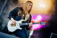 2018-06-09 - Stratovarius från Sweden Rock Festival, Sölvesborg