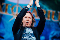 2018-06-09 - Stratovarius från Sweden Rock Festival, Sölvesborg