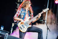 2018-06-09 - Stratovarius från Sweden Rock Festival, Sölvesborg