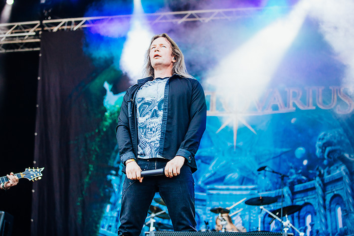 2018-06-09 - Stratovarius från Sweden Rock Festival, Sölvesborg