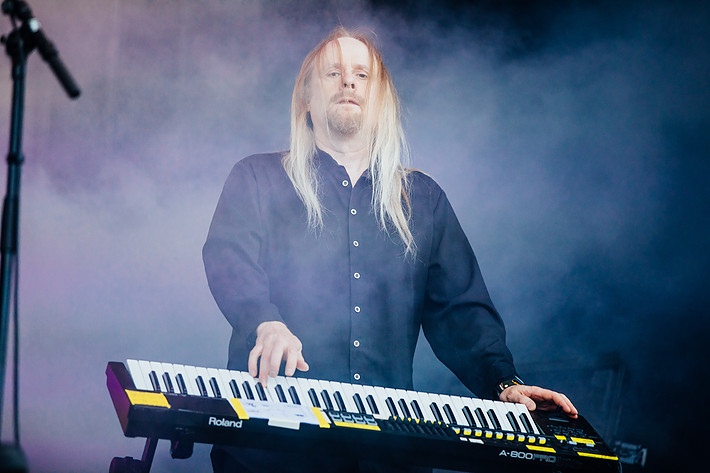 2018-06-09 - Stratovarius från Sweden Rock Festival, Sölvesborg