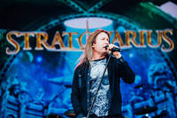 2018-06-09 - Stratovarius från Sweden Rock Festival, Sölvesborg