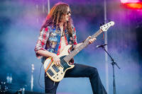 2018-06-09 - Stratovarius från Sweden Rock Festival, Sölvesborg